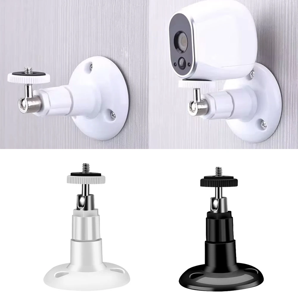 Eufy Camera E220 - Braket Pemasangan di Dinding Untuk Ring