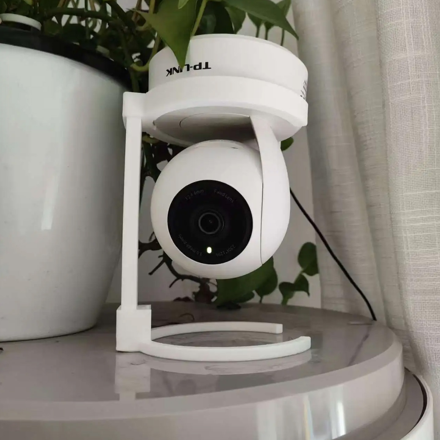 Eufy Camera E220 - Braket Pemasangan Kamera Terbalik untuk Kamera
