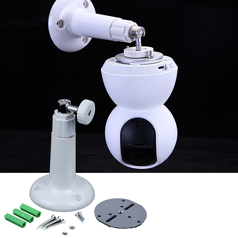 Eufy Camera E220 - 1 buah plastik ABS dudukan dinding