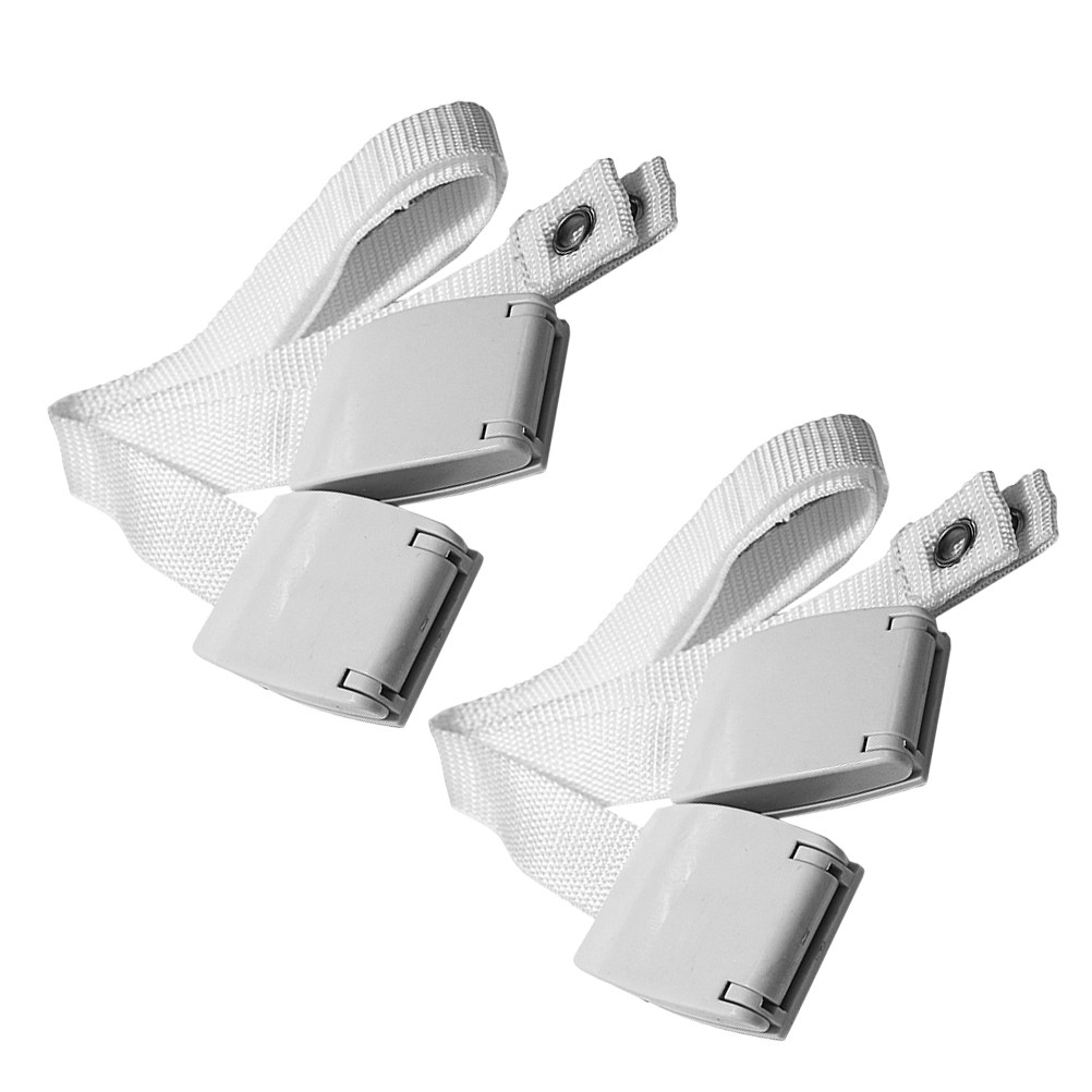 Earthquake Anchor Strap - Tali Pengaman TV yang Kuat dan