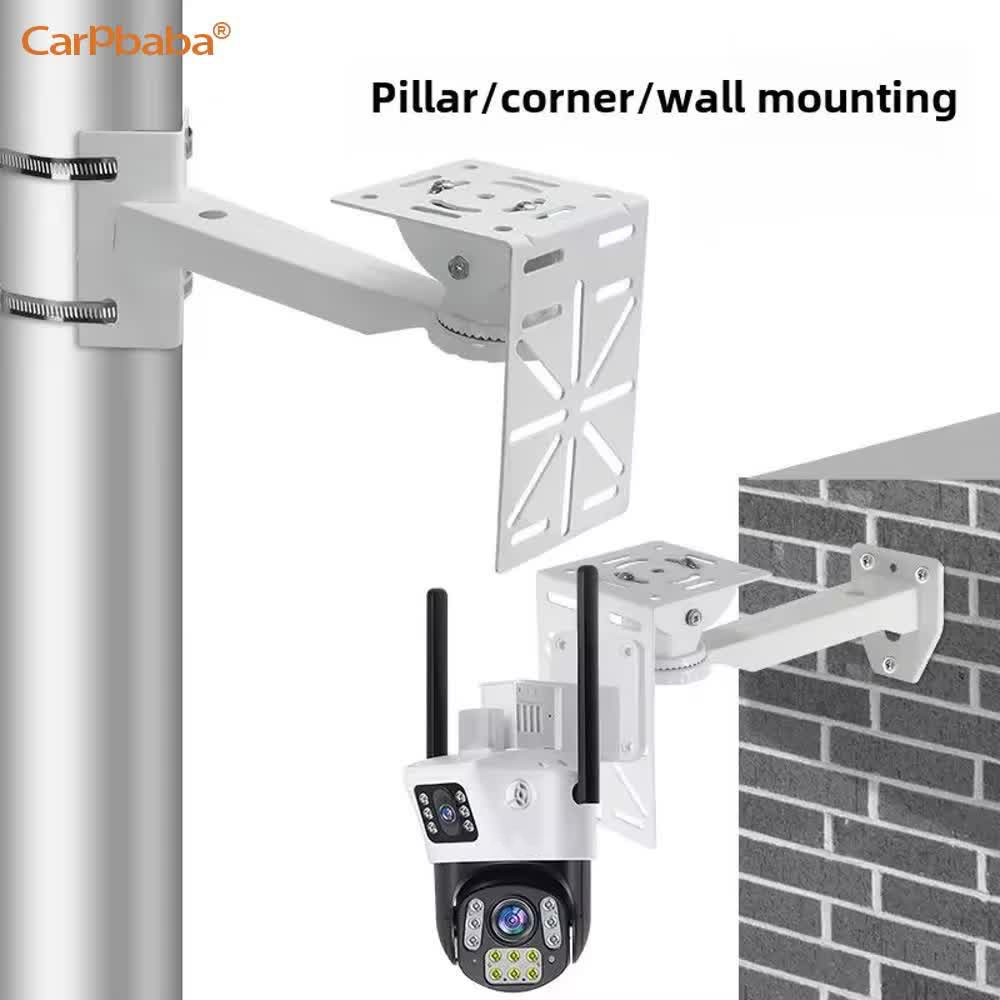 Eufy Camera E220 - Braket Cctv Duckbill Paduan Aluminium dan