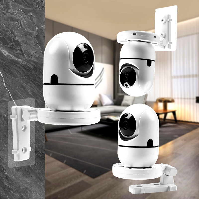 Eufy Camera E220 - Braket dudukan untuk kamera keamanan yang