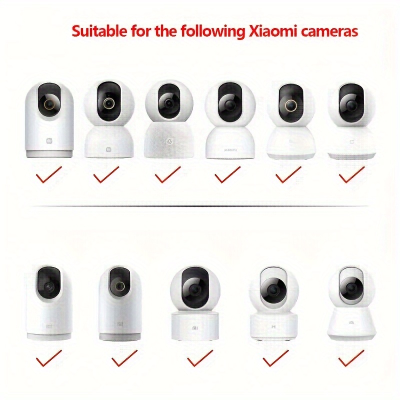 Cocok untuk aksesori snap-in d - Eufy Camera E220 ulasan dan harga