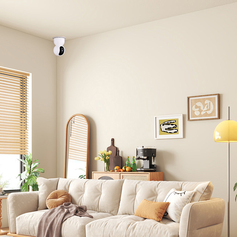 Cocok untuk Xiaomi Pengisi Lub - Eufy Camera E220 ulasan dan harga