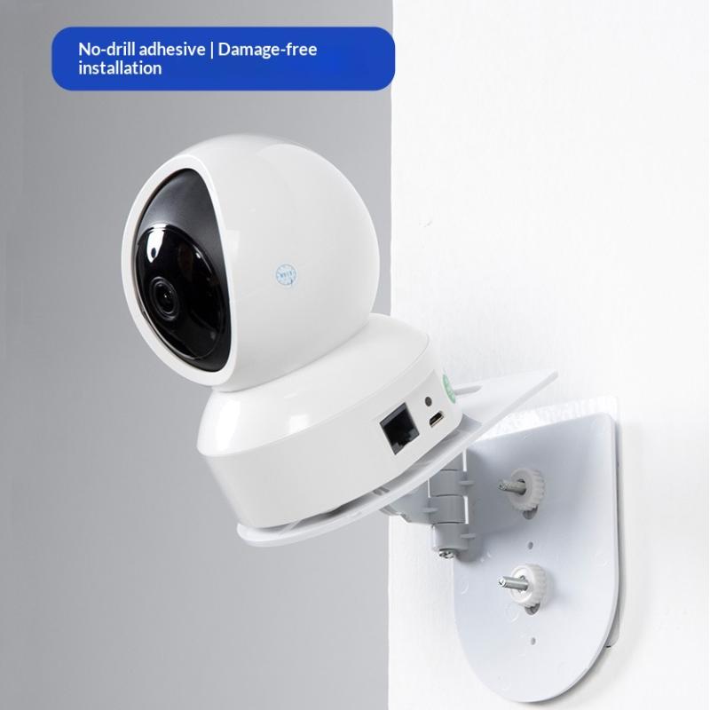Braket Kamera PTZ Bentuk L unt - Eufy Camera E220 ulasan dan harga