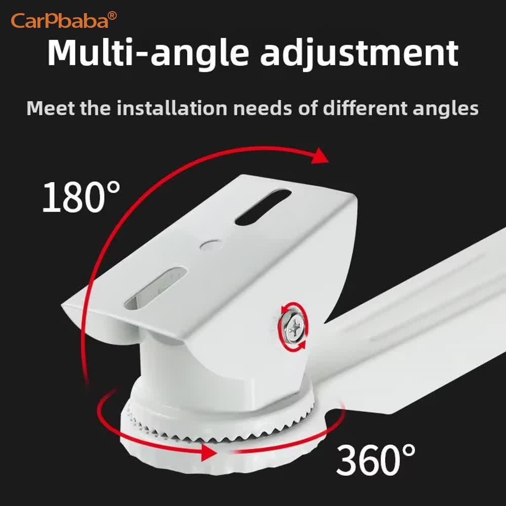 Braket Cctv Duckbill Paduan Al - Eufy Camera E220 ulasan dan harga