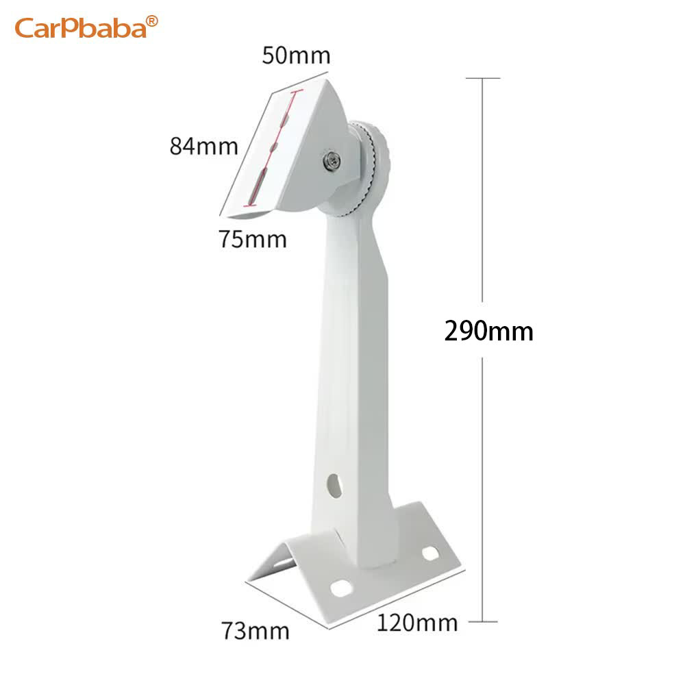Braket Cctv Duckbill Paduan Al - Eufy Camera E220 ulasan dan harga