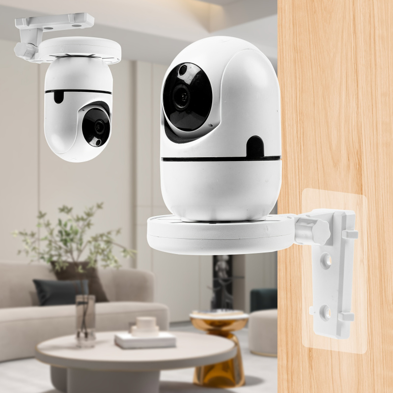 Braket dudukan untuk kamera ke - Eufy Camera E220 ulasan dan harga