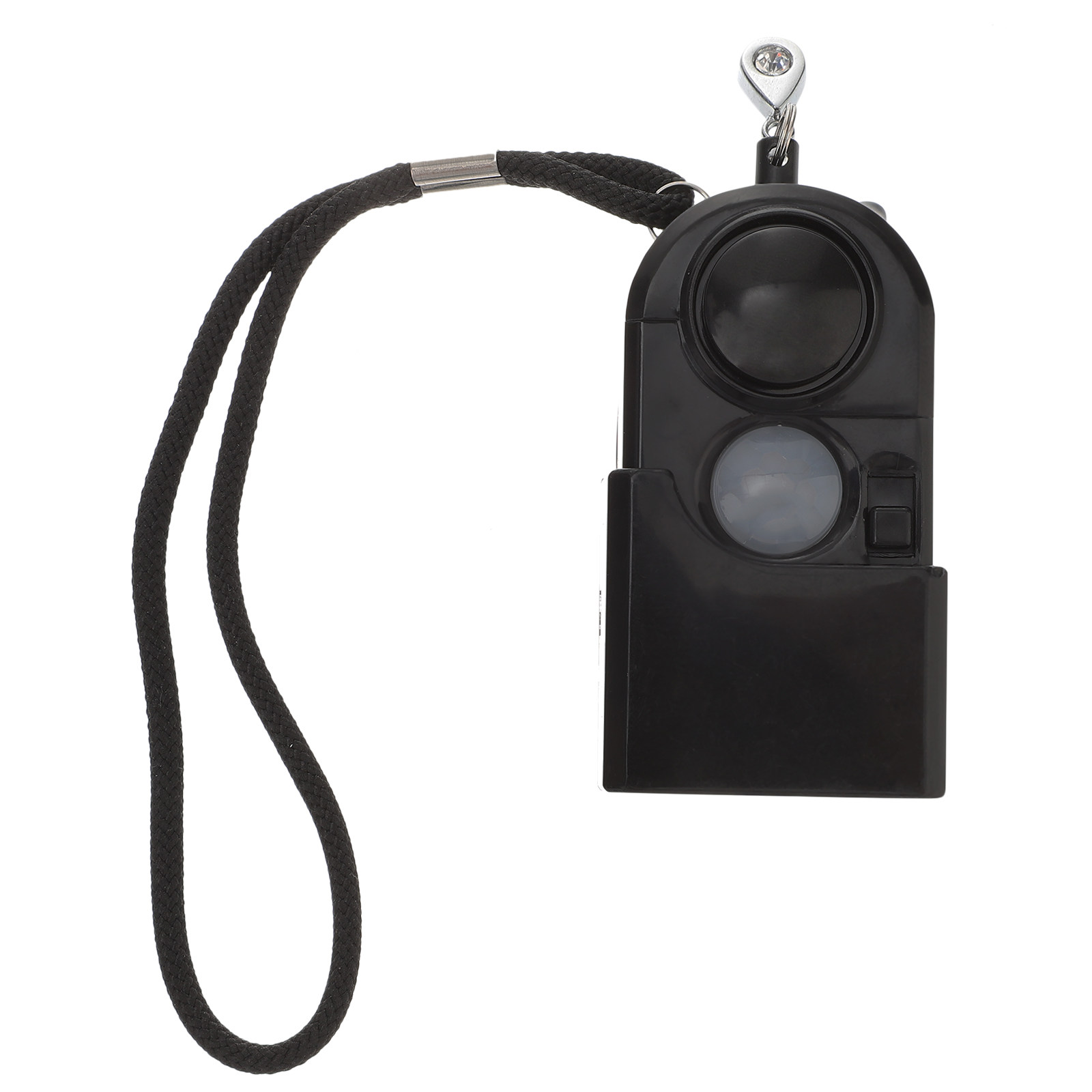 Alarm Pribadi Kompak untuk Wan - Personal Alarm Keychain ulasan dan harga