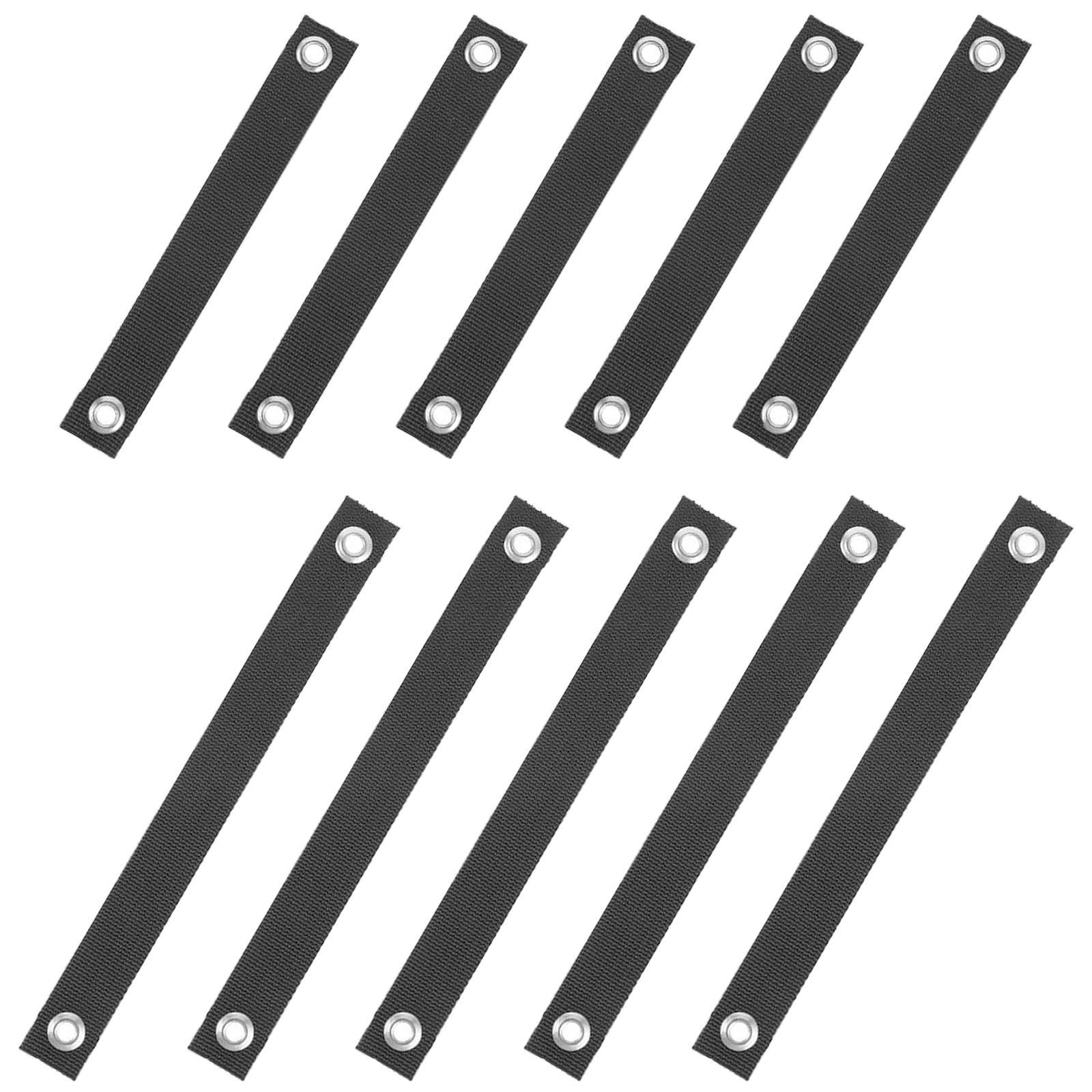 10 Buah Tali Pengaman Furnitur - Earthquake Anchor Strap ulasan dan harga