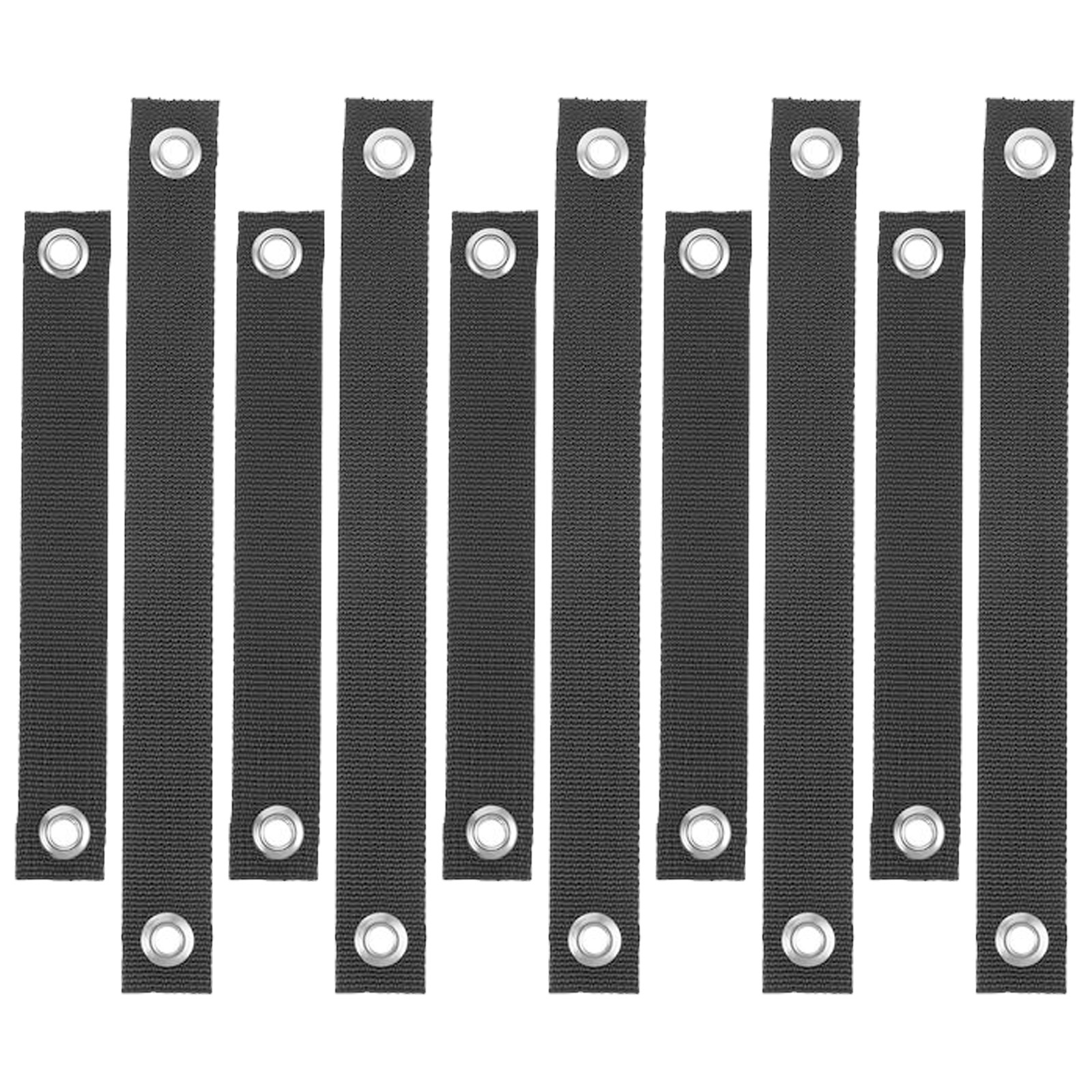 10 Buah Tali Pengaman Furnitur - Earthquake Anchor Strap ulasan dan harga